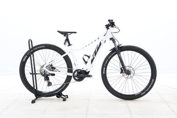 KTM MACINA RACE 591 – 2022 – 165 - 172 cm, Verzenden, Zo goed als nieuw