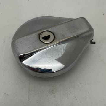 Ducati 860 GT Darmah gas cap, Motoren, Ophalen of Verzenden, Gebruikt