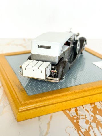 Modelauto - Ilario 1:43 scale Rolls-Royce Phantom II 1930, Nieuw