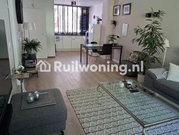 Uithoorn: 51 m² Appartement, €682 huur, Amsterdam