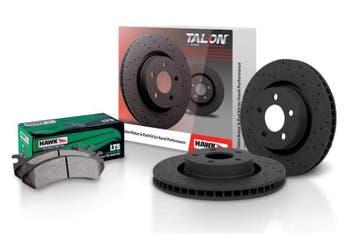HAWK Talon Rotors, Ophalen of Verzenden, Nieuw