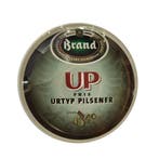 Ronde taplens Brand Urtyp bol 69 mmø, Ophalen of Verzenden