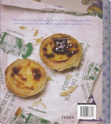 Piri piri & sardientjes 9789058978813 T. Kiros, Verzenden, Zo goed als nieuw, T. Kiros