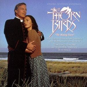 Garry McDonald &amp; Lawrence Stone - The Thornbirds II: The, Ophalen of Verzenden, Gebruikt