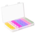 Fako Bijoux - Diamond Painting Opbergbox Met 28 Bakjes -, Verzenden, Nieuw