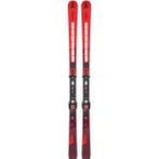 Atomic Redster G9 Revoshock - 2024-172 cm, Gebruikt, Ophalen of Verzenden, Carve, Atomic
