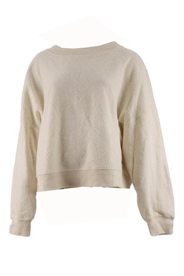 Goosecraft Trui in maat M Wit, Goosecraft, Verzenden, Zo goed als nieuw, Wit