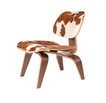 Lounge chair wood Classic lounge stoel, Verzenden, Nieuw