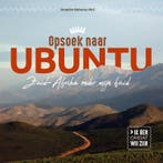Opsoek naar Ubuntu 9789491757648, Zo goed als nieuw