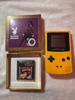 Nintendo - Gameboy Color - Videogameconsole + games, Nieuw