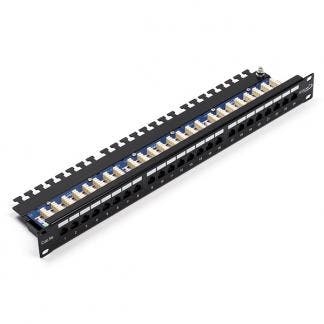Patchpaneel | 19 inch | 1U, Verzenden, Nieuw