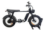 BOUVIER FATBIKE SUPER SALE €999, Fietsen en Brommers, Elektrische fietsen, Nieuw, Minder dan 47 cm, 30 tot 50 km per accu, Ophalen