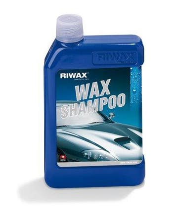Riwax Riwax wax shampoo 500 ml, Auto diversen, Verzenden