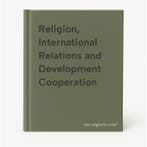 Religion, International Relations and Development, Verzenden, Zo goed als nieuw