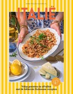 9789083568119 Italie Natalia Rakhorst, Boeken, Verzenden, Nieuw, Natalia Rakhorst