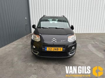 Voorkop compleet Citroen C3 Picasso O297759, Auto-onderdelen, Carrosserie en Plaatwerk, Ophalen of Verzenden, Nieuw