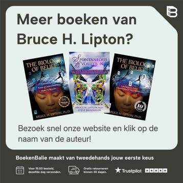 The Honeymoon Effect - Bruce H. Lipton 9781401923891, Verzenden, Gelezen, Bruce H. Lipton