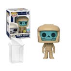 Funko Pop!  Doctor Who - Vashta Nerada #709  Convention, Verzenden, Nieuw