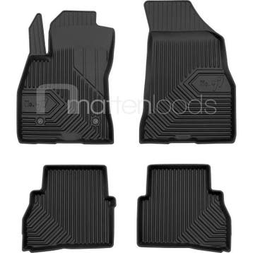 Fiat Doblo II Cargo Combi Maxi vanaf 2010 All Weather rubber, Ophalen of Verzenden, Nieuw