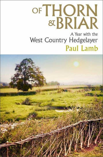 9781398535039 Of Thorn  Briar Paul Lamb, Boeken, Verzenden, Nieuw, Paul Lamb