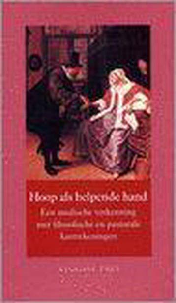 Hoop als een helpende hand - V. Kirkels 9789056251482, Verzenden, Gelezen, V. Kirkels