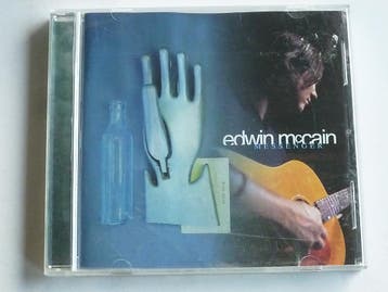 Edwin McCain - Messenger, Ophalen of Verzenden, Zo goed als nieuw