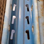 Stow np palletstelling staander 5000x1100x80, gebruikt, Ophalen of Verzenden