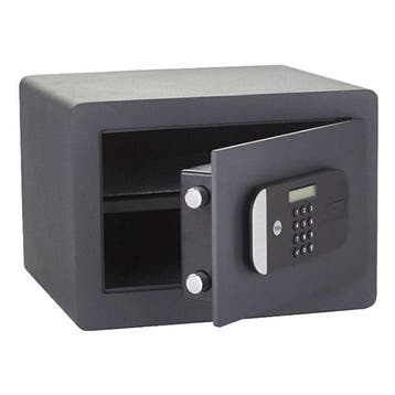 Elektronische kluis | Yale | 25 x 35 x 30 cm (SKG**), Verzenden, Nieuw
