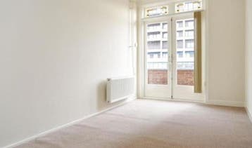 Te Huur 4 Kamer Appartement Lijnbaan In Den Haag, Huizen en Kamers, Huizen te huur, Den Haag, Direct bij eigenaar,  Den Haag, Appartement