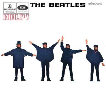 The Beatles - Help!  (vinyl LP), Ophalen of Verzenden, Nieuw in verpakking, 12 inch