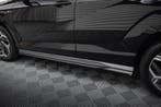 Side Skirts Diffusers Hyundai Kona N-line Mk2, Verzenden, Nieuw