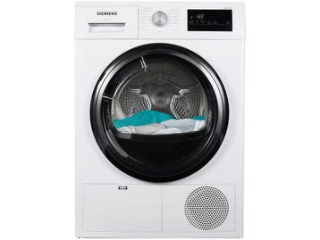 Siemens WT45H202NL - Warmtepompdroger - easyClean filter, Verzenden, Zo goed als nieuw