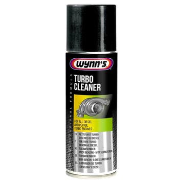 Wynn’s Turbo Cleaner Turboreiniger 200 ml, Verzenden