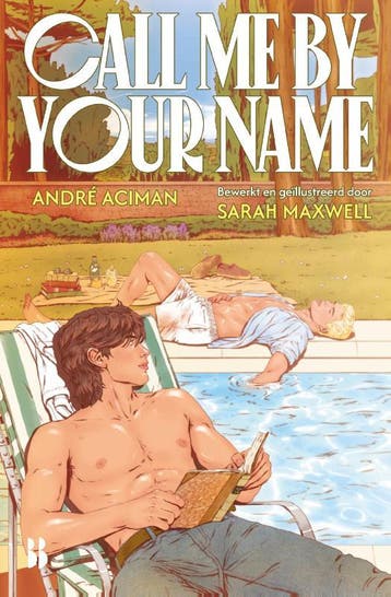 Call Me By Your Name | André Aciman | Nieuw, Ophalen of Verzenden, Nieuw, André Aciman