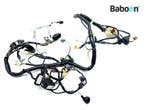 Kabelboom Honda FJS 600 2001-2004 +ABS Silverwing (FJS600, Motoren, Verzenden, Gebruikt