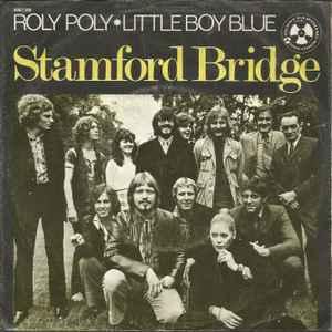 vinyl single 7 inch - Stamford Bridge - Roly Poly, Verzenden, Zo goed als nieuw, 7 inch, Rock en Metal