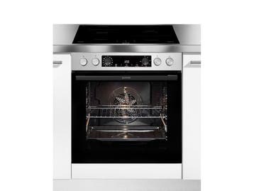 Gorenje Pacific Induktion (2021) - Inbouw Ovenset - 77L Oven, Verzenden, Zo goed als nieuw