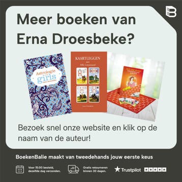 Waterman - Erna Droesbeke 9789076113289, Verzenden, Gelezen, Erna Droesbeke