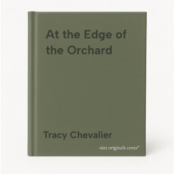 At the Edge of the Orchard - Tracy Chevalier 9780525953005, Verzenden, Gelezen, Tracy Chevalier