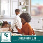 2dekans | Homewell Raamfolie HR++ 90x300 - Isolerend &, Ophalen of Verzenden, Zo goed als nieuw