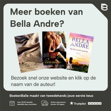 From This Moment on - Bella Andre 9780778315575, Verzenden, Gelezen, Bella Andre