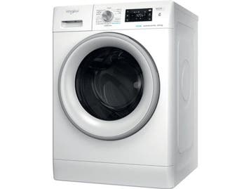 Whirlpool FFWDB 864489 SV EE Was-droogcombinatie Vrijstaand, Verzenden, Zo goed als nieuw