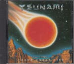 cd - Tsunami - Tough Under Fire, Verzenden, Zo goed als nieuw