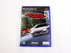 PlayStation 2 - Tokyo Xtreme Racer, Spelcomputers en Games, Ophalen of Verzenden, Nieuw