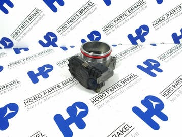 Gasklephuis A 264 141 0100, Ophalen of Verzenden, Gebruikt, Mercedes-Benz