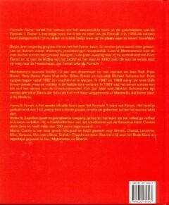 Formule Ferrari 9789022989067 U. Zapelloni, Verzenden, Gelezen, U. Zapelloni