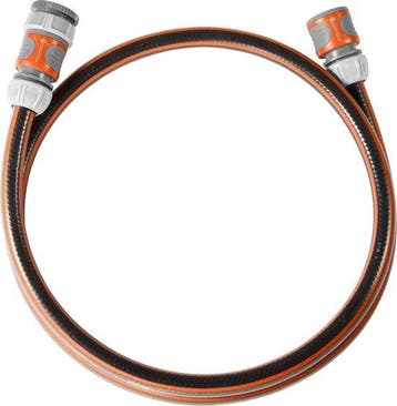 GARDENA Aansluitgarnituur Flex slang 9x9 - 13 mm, Nieuw