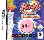 DS Kirby: Power Paintbrush, Verzenden, Zo goed als nieuw