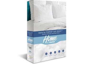 Home by TEMPUR® - Matrasbeschermer - Waterdicht - Warmte, Verzenden, Nieuw