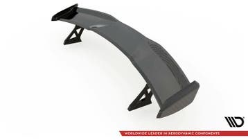 Carbon spoiler wing BMW M4 G82 Maxton Design, Verzenden, Nieuw